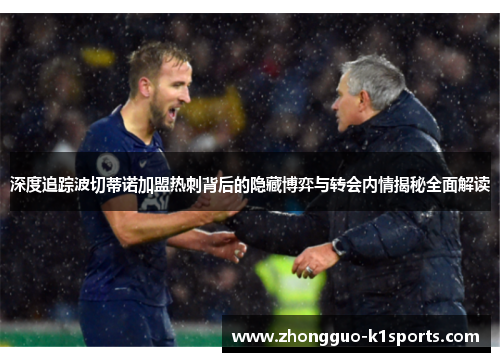 深度追踪波切蒂诺加盟热刺背后的隐藏博弈与转会内情揭秘全面解读 深度追踪波切蒂诺加盟热刺背后的隐藏博弈与转会内情揭秘全面解读