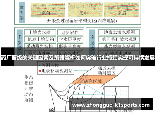 药厂晋级的关键因素及策略解析如何突破行业瓶颈实现可持续发展