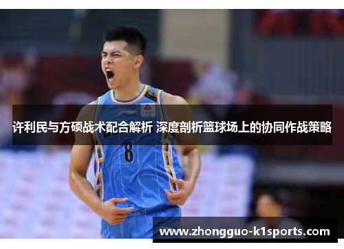许利民与方硕战术配合解析 深度剖析篮球场上的协同作战策略 许利民与方硕战术配合解析 深度剖析篮球场上的协同作战策略