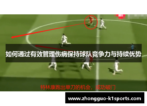 如何通过有效管理伤病保持球队竞争力与持续优势 如何通过有效管理伤病保持球队竞争力与持续优势