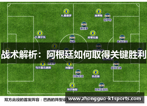 战术解析:阿根廷如何取得关键胜利 战术解析:阿根廷如何取得关键胜利