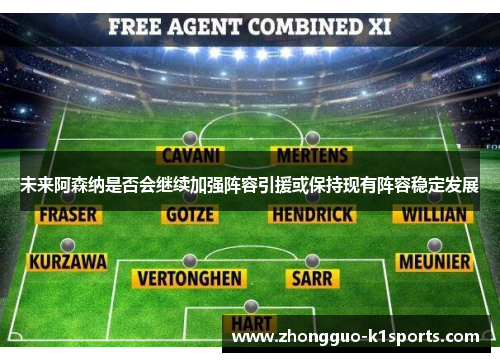 未来阿森纳是否会继续加强阵容引援或保持现有阵容稳定发展 未来阿森纳是否会继续加强阵容引援或保持现有阵容稳定发展